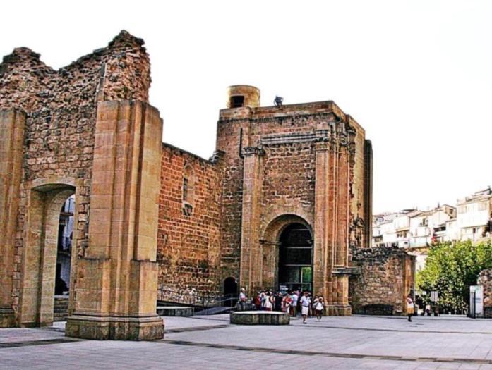 El Rincon De Elena Διαμέρισμα Cazorla Εξωτερικό φωτογραφία