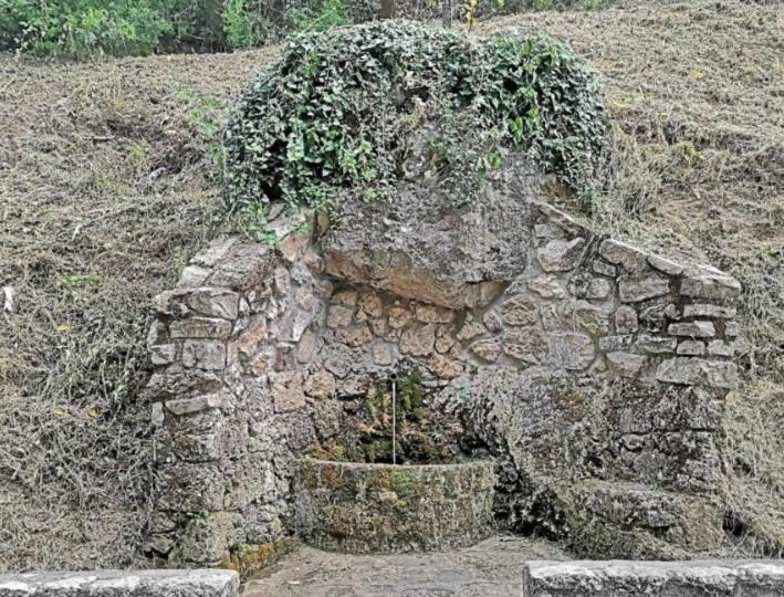 El Rincon De Elena Διαμέρισμα Cazorla Εξωτερικό φωτογραφία