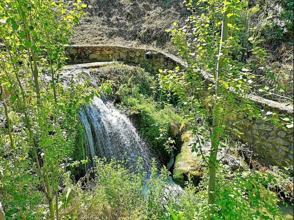 El Rincon De Elena Διαμέρισμα Cazorla Εξωτερικό φωτογραφία